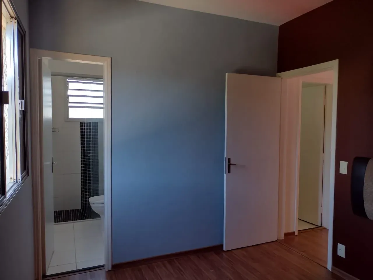 Imagem Apartamento com 2 Quartos para Alugar, 60 m² em Vila Lacerda - Jundiaí