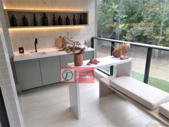 Imagem APARTAMENTO RESIDENCIAL em RIO DE JANEIRO - RJ, BARRA DA TIJUCA