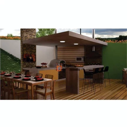 Imagem Terreno à venda, 402 m² por R$ 448.000,00 - Nova Gardênia - Atibaia/SP