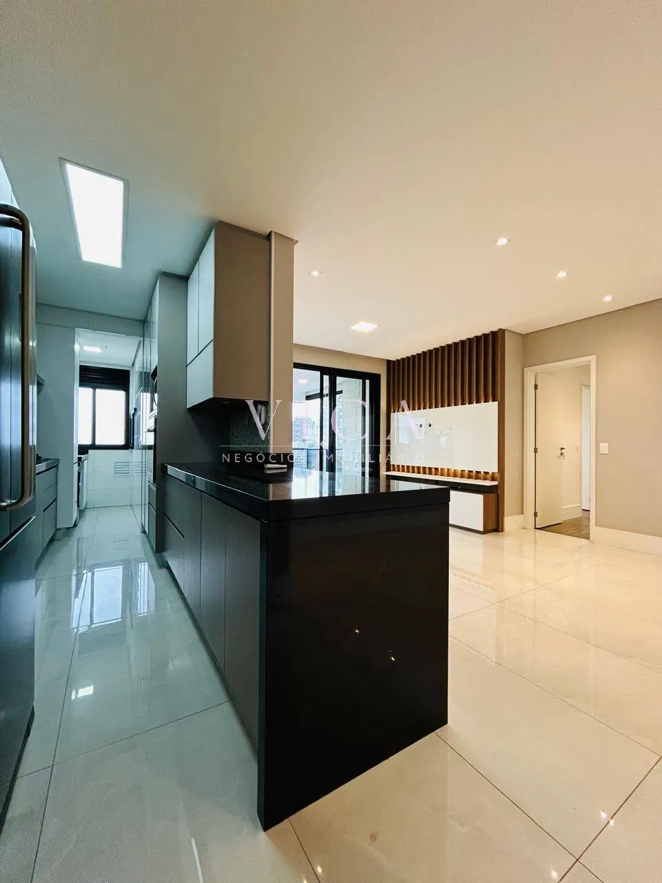 Imagem Present Alphaville| Apartamento 112m 3 quartos 2 vagas| R$ 2.000.000-Venda