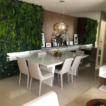 Imagem Apartamento com 3 Quartos à Venda, 89 m² em Varjota - Fortaleza