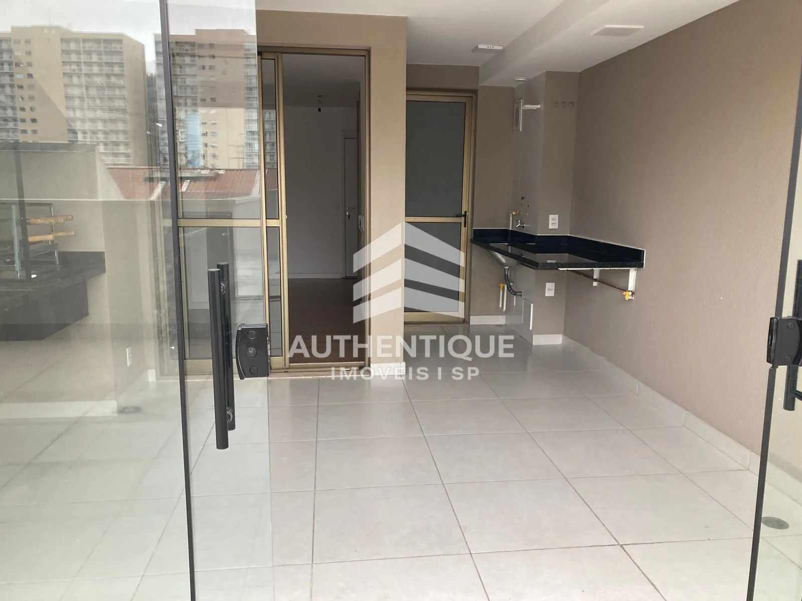 Foto do imóvel LIVING CLASSICO ZONA OESTE - Apartamento à venda em Rua Doutor Ribeiro de Almeida, 88 - Barra Funda, São Paulo - SP