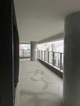 Imagem Apartamento para Venda com 4 Suítes e 3 Vagas de Garagem.