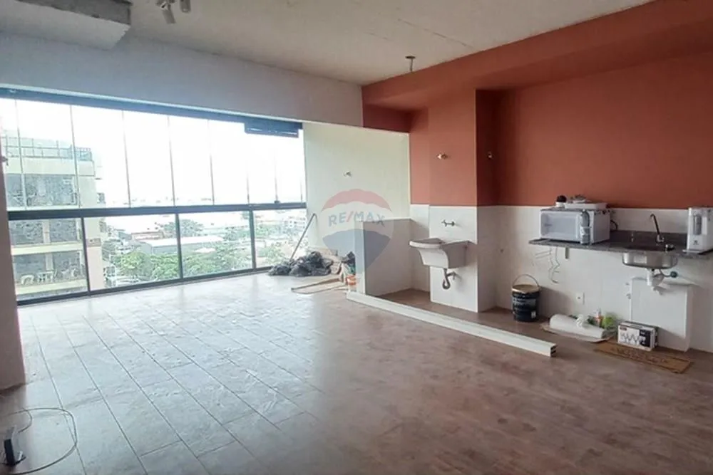 Imagem Apartamento Novinho - Duo Residenziale