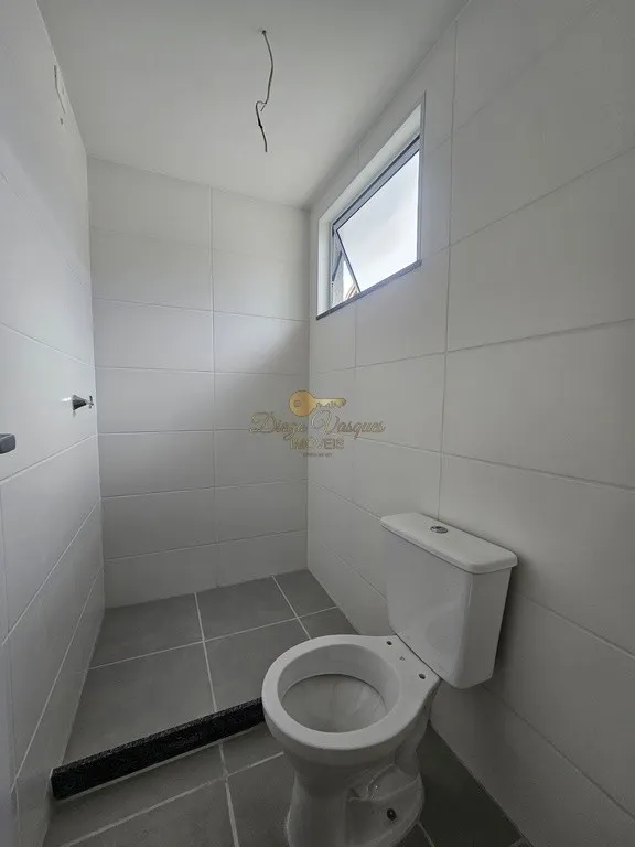 Imagem Apartamento para Venda em Teresópolis / RJ no bairro Posse
