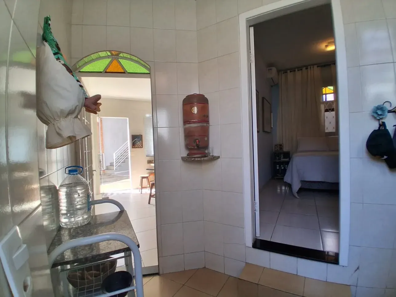 Imagem Casa com 4 Quartos à Venda, 313 m² em Renascença - Belo Horizonte