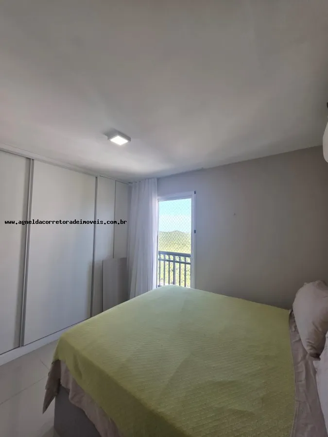 Imagem Apartamento para Locação em Natal, PONTA NEGRA, 3 dormitórios, 1 suíte, 2 banheiros, 2 vagas