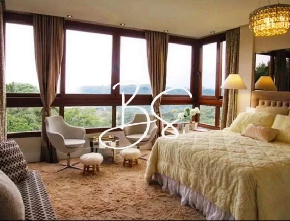 Imagem APARTAMENTO RESIDENCIAL em GRAMADO - RS, Centro