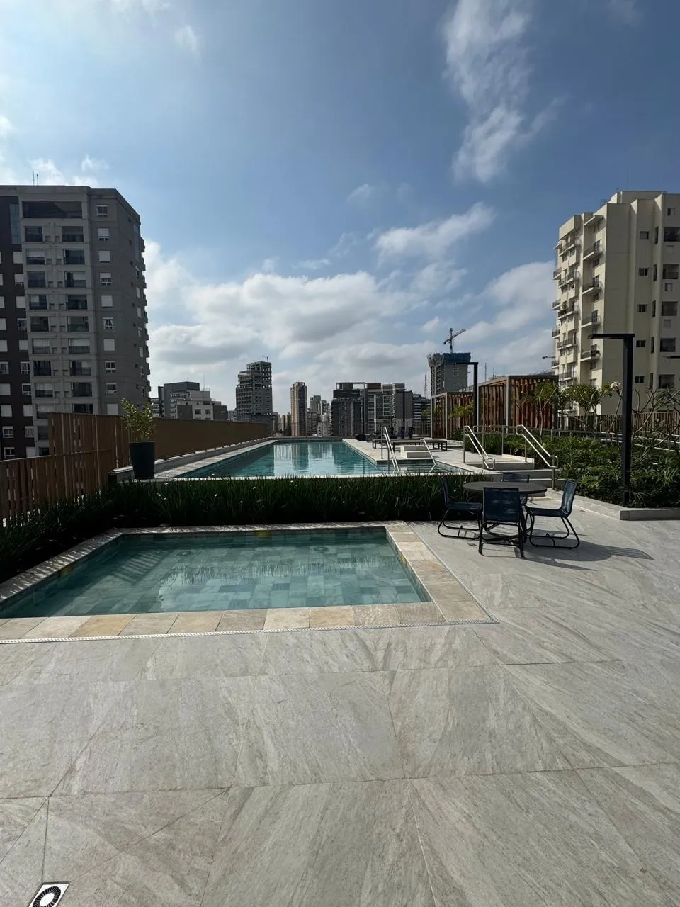Imagem APARTAMENTO DE 144M² À VENDA NA SUMARÉ, 3 SUÍTES. 2 VAGAS DE GARAGEM - Sumarezinho, São Paulo - SP!