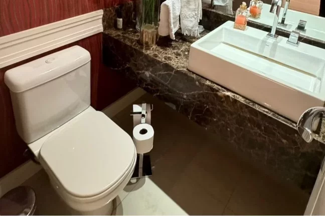 Imagem Apartamento para venda no bairro Centro em Balneário Camboriú