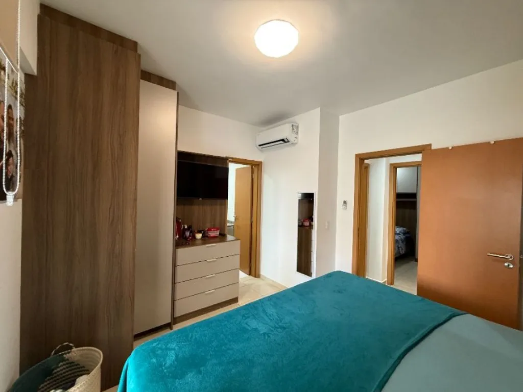 Imagem APARTAMENTO COM 279,00 m² - CANTO DO FORTE - PRAIA GRANDE SP
