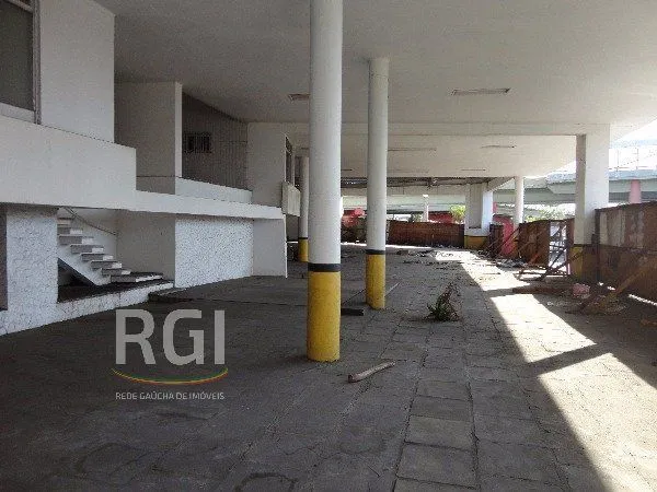 Imagem Predio para Venda - 2700m², 0 dormitórios, São João