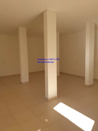 Imagem APARTAMENTO RESIDENCIAL em ITAPEVI - SP, JARDIM ITAGUASSU
