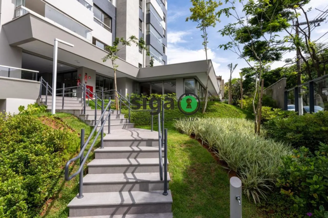 Imagem Apartamento à venda 3 Suítes, 113m², Vila Mariana - SP
