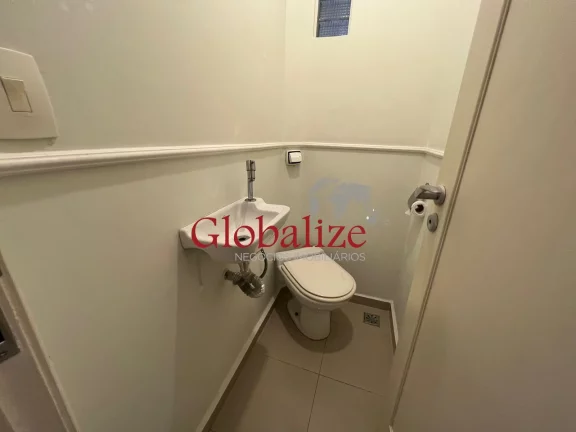 Imagem Apartamento à venda com 3 dormitórios e 1 vaga demarcada no bairro do Gonzaga em Santos por R$ 970.000,00