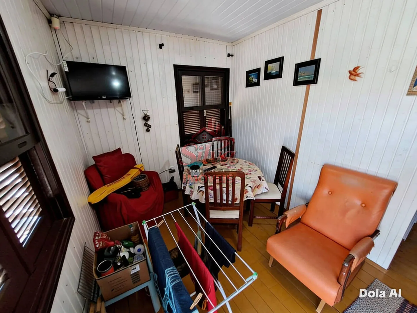 Imagem C798 | Casa com anexo à venda a 50m do mar no Marisul