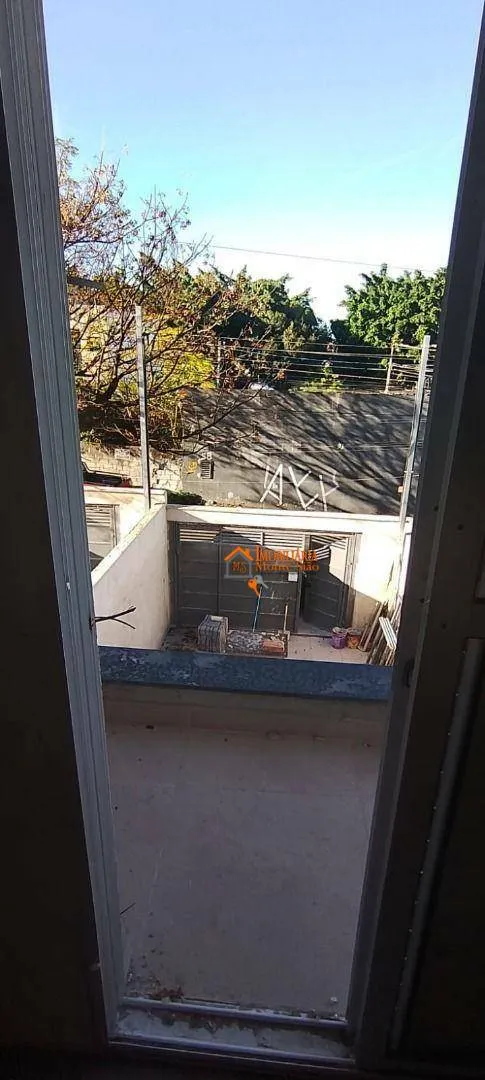 Imagem Sobrado com 3 dormitórios à venda, 140 m² por R$ 800.000,00 - Jardim Santa Clara - Guarulhos/SP