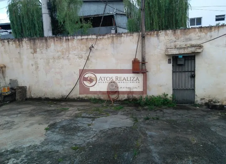 Imagem Vendo Excelente Terreno em Cidade Dutra - São Paulo