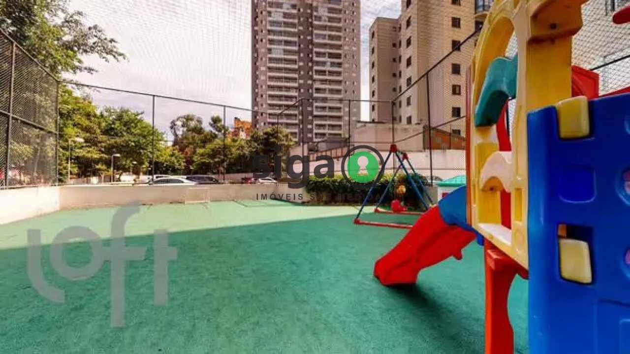 Imagem Apartamento a venda com 60m2 na Vila Andrade no Condomínio Mais Morumbi