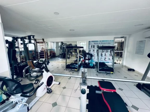 Imagem Cobertura de Luxo de 3 Quartos com 228m² no Caminho das Árvores, Salvador-BA - Agende sua visita agora!