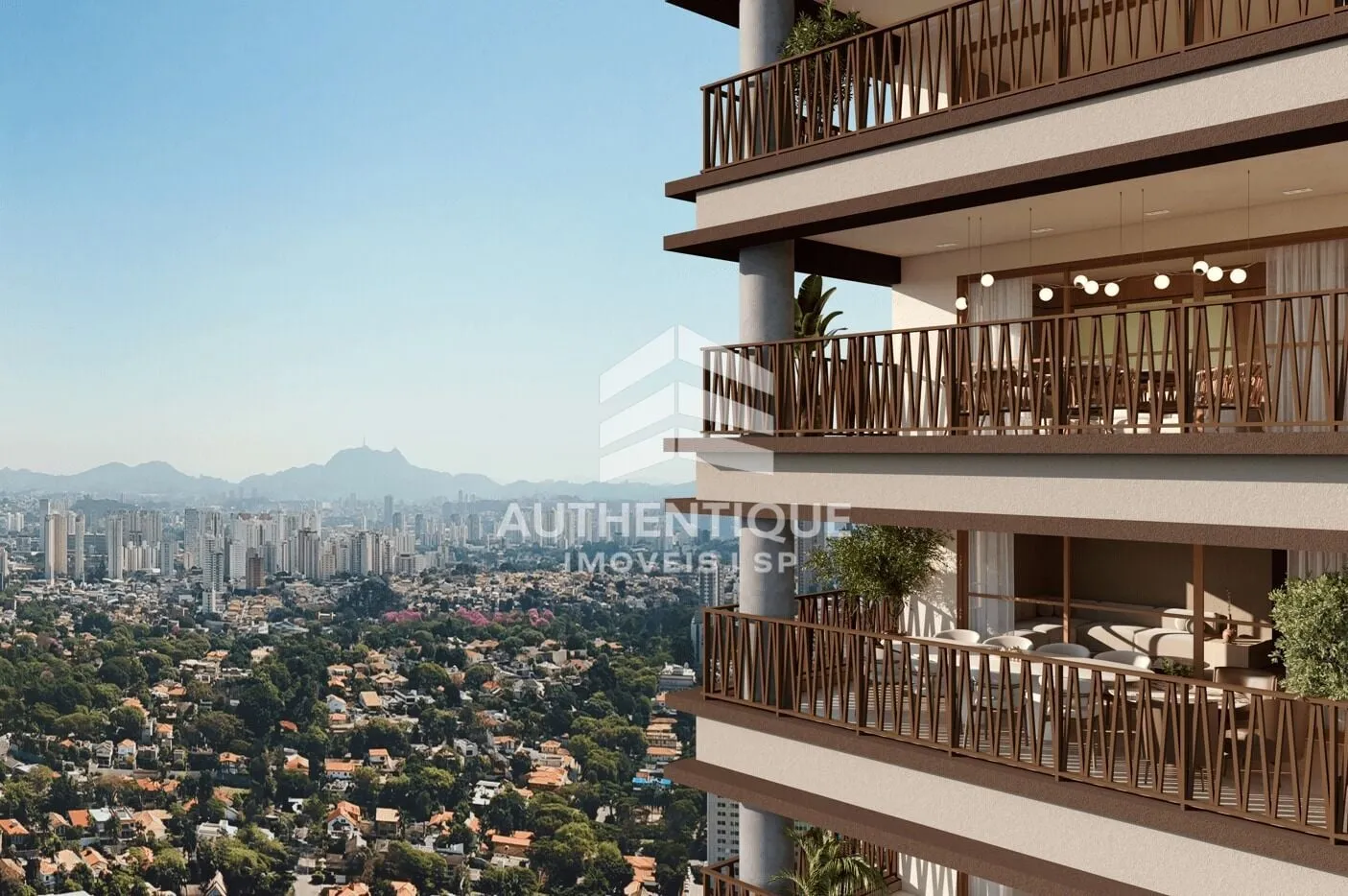 Imagem INSIGNIA ALTO DA LAPA - Apartamento à venda no bairro Alto da Lapa - São Paulo/SP, Zona Oeste
