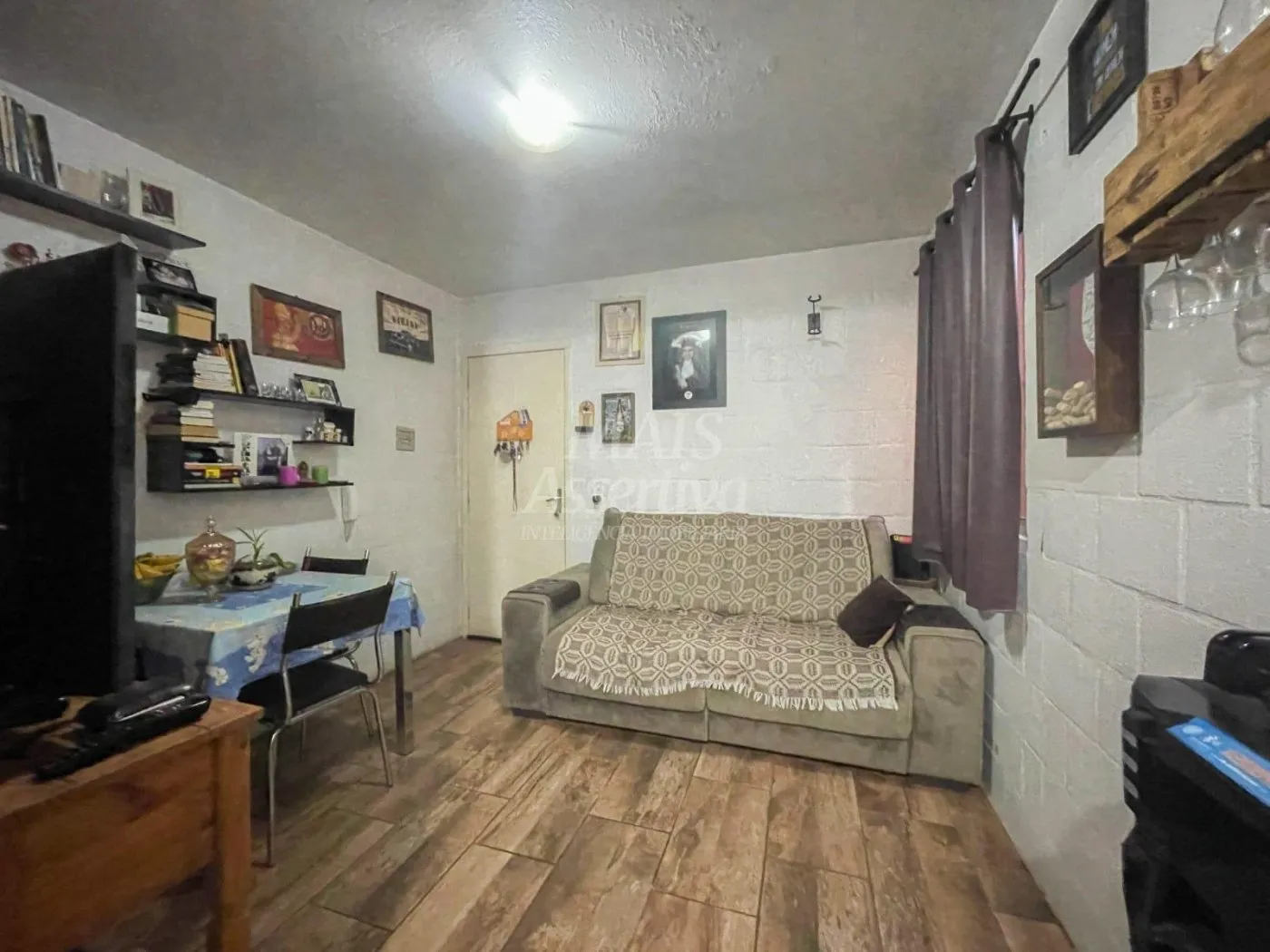 Imagem Apartamento para venda em Estância Velha Bela Vista