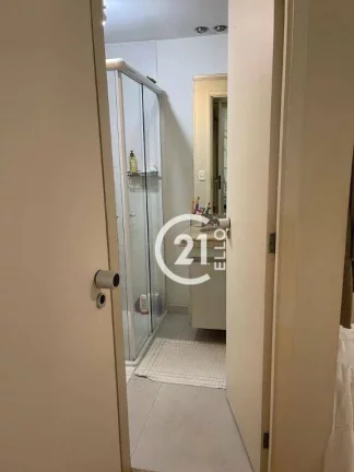 Imagem Apartamento com 2 dormitórios à venda, 56 m² por R$ 700.000,00 - Jardim Paulista - São Paulo/SP