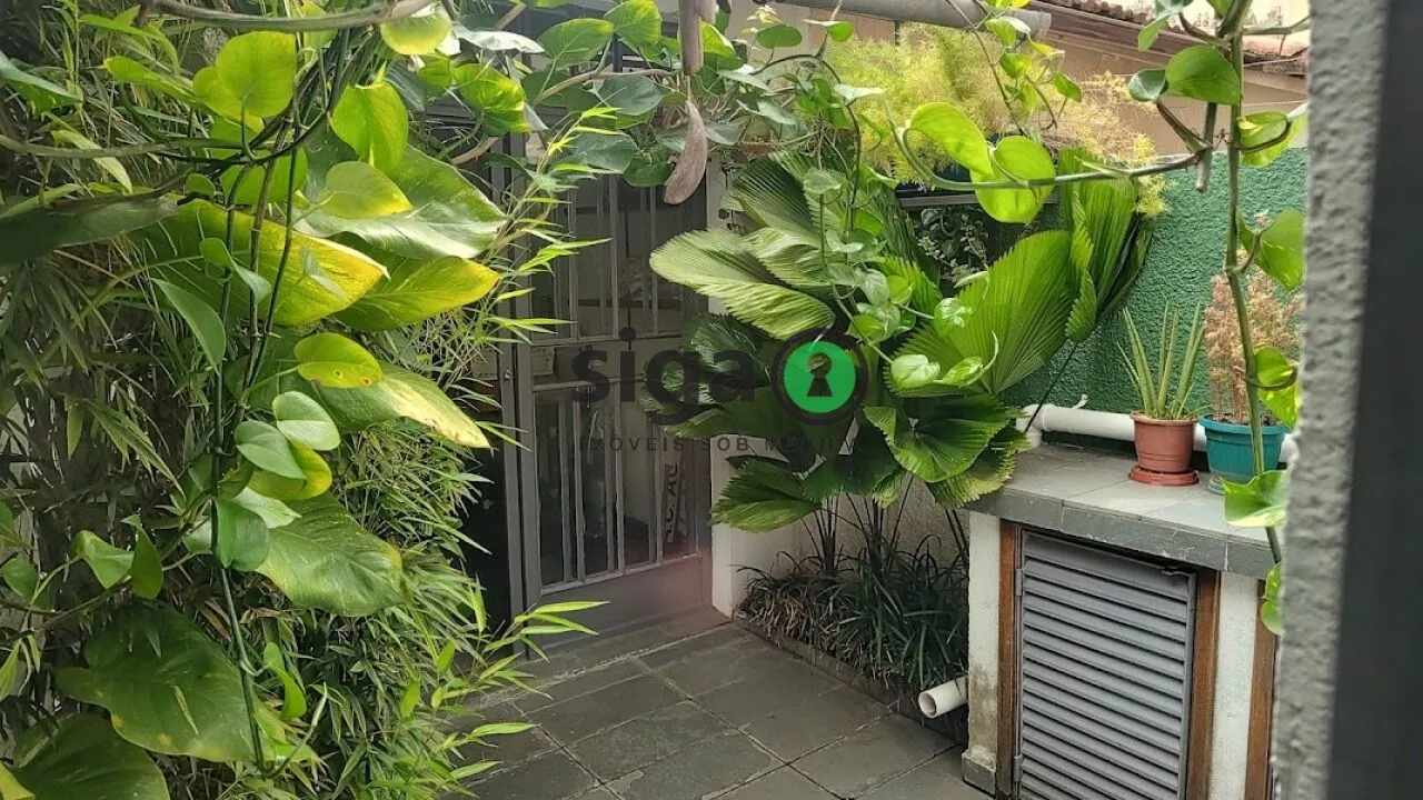 Imagem Casa assobradada 110 metros 2 dormitórios ( suíte) com vaga no Jardim Paulistano