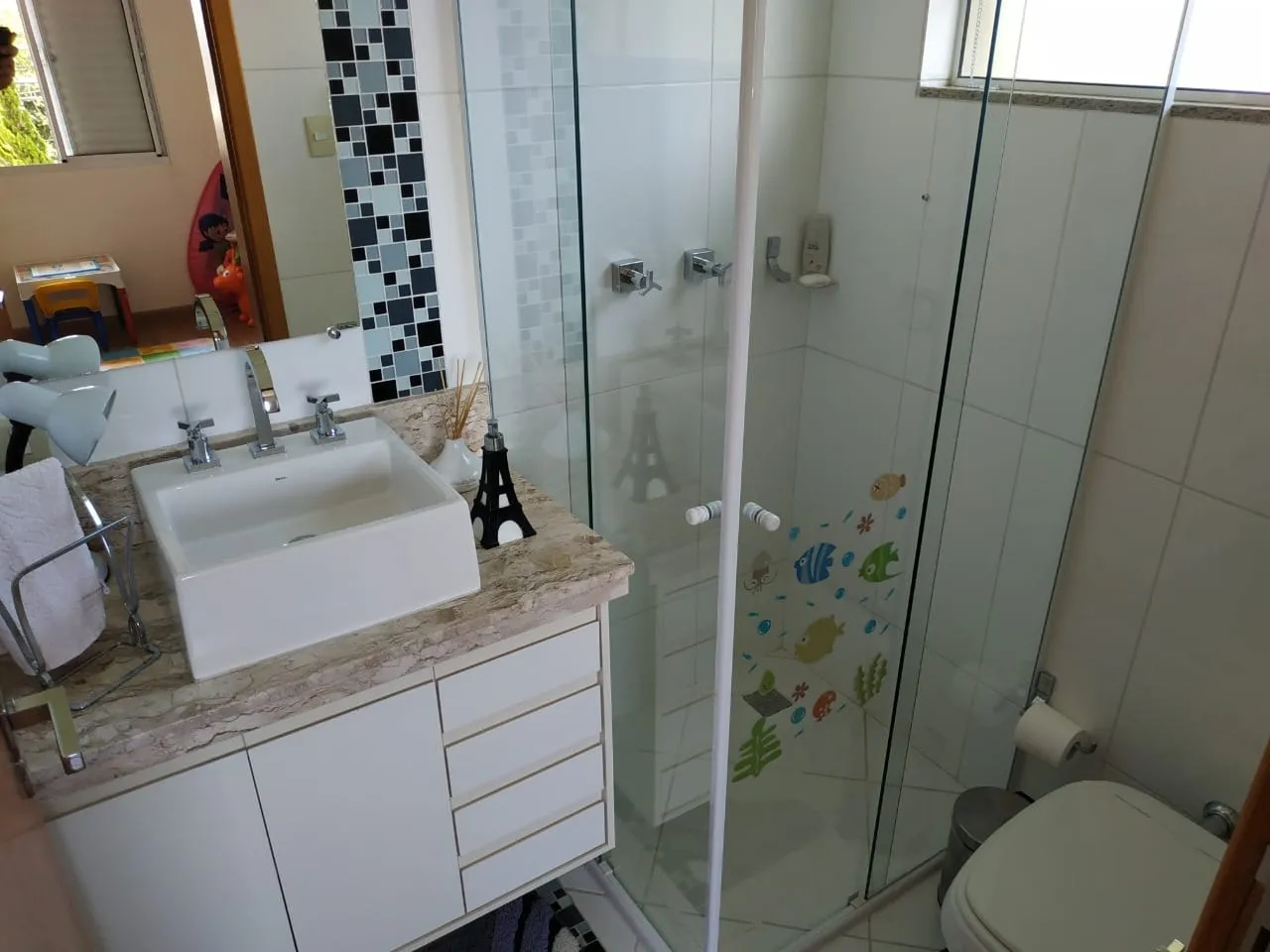 Imagem Casa à venda 4 Quartos, 4 Suites, 4 Vagas, 250M², Piracangaguá, Taubaté - SP | Condominio Jardim Oásis