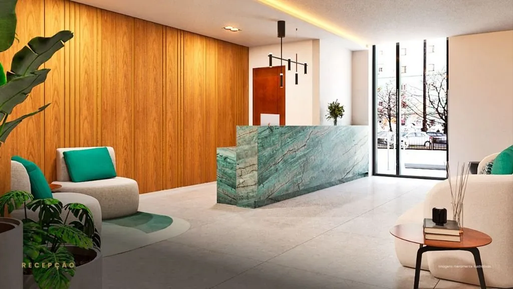 Imagem Apartamento com 2 dormitórios à venda, 71 m² por R$ 834.999,00 - Bessa - João Pessoa/PB