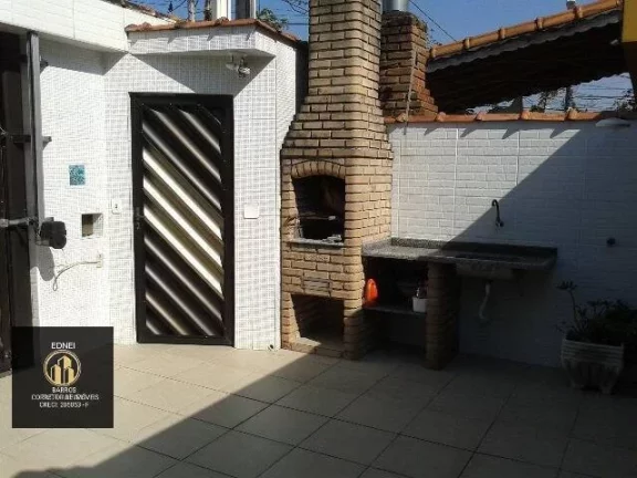 Imagem CASA - SÃO VICENTE - PARQUE BITARU