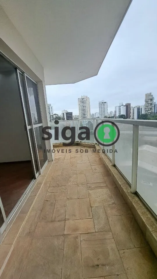Imagem APARTAMENTO COM 4 DORMITORIOS SENDO 2 SUITES PARA VENDA NO MORUMBI