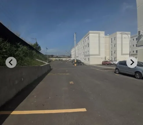 Imagem Apartamento para Locação em Itaboraí, Três Pontes, 2 dormitórios, 1 banheiro, 1 vaga