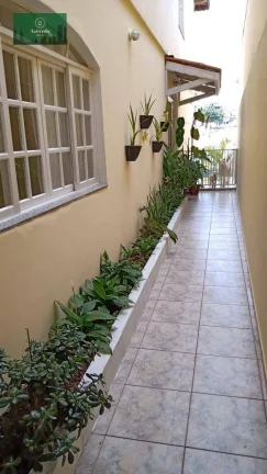 Imagem Sobrado com 3 dormitórios à venda, 290 m² por R$ 742.000,00 - Vila das Bandeiras - Guarulhos/SP