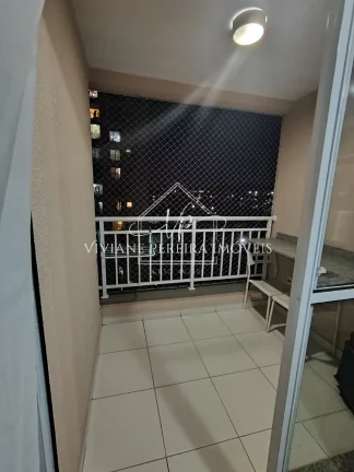 Imagem APARTAMENTO RESIDENCIAL em OSASCO - SP, SANTA MARIA