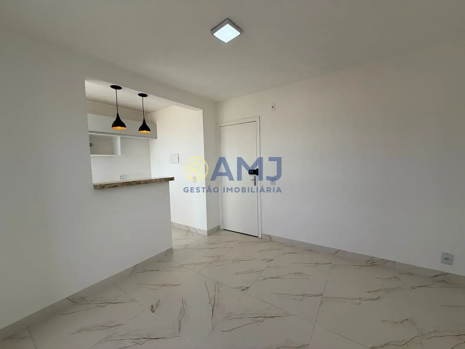 Imagem APARTAMENTO À VENDA | SETOR NEGRÃO DE LIMA - GOIÂNIA/GO