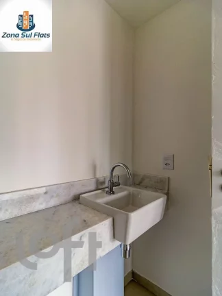 Imagem APARTAMENTO RESIDENCIAL em SÃO PAULO - SP, MIRANDÓPOLIS
