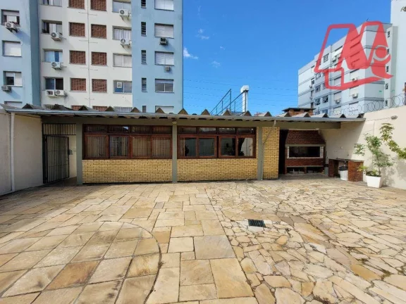 Imagem Apartamento à venda, 72 m² por R$ 270.000,00 - Partenon - Porto Alegre/RS