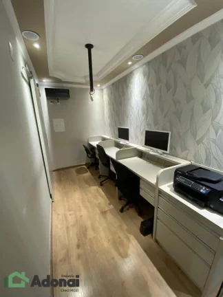 Imagem PREDIO COMERCIAL COM 350 METROS, NO ELOY CHAVES.