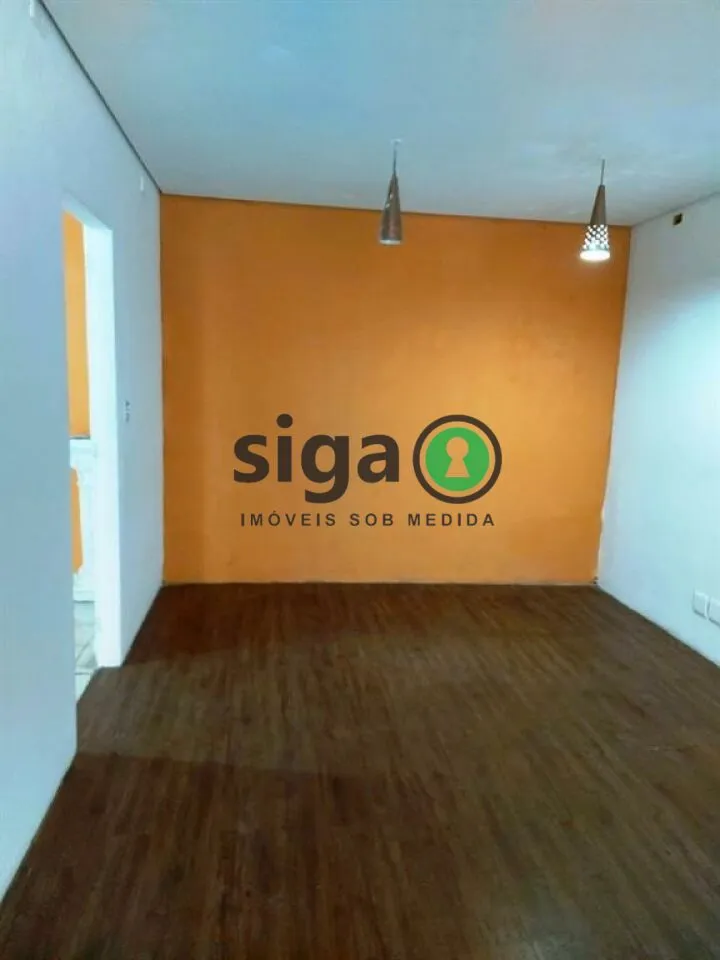 Imagem Sobrado Comercial 150m², 5 quartos na Vila Clementino- Locação!!!