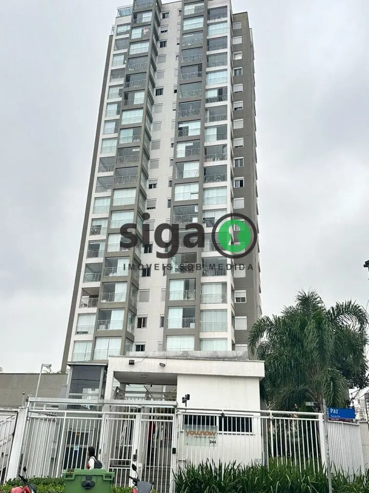 Imagem Apartamento a venda na Chácara Santo Antônio 2 quartos