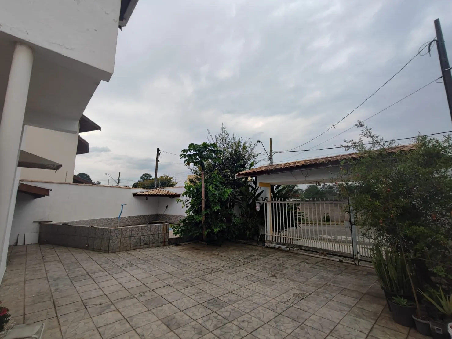 Imagem Casa à venda 3 Quartos, 1 Suite, 2 Vagas, 250M², Parque das Nações, Pindamonhangaba - SP