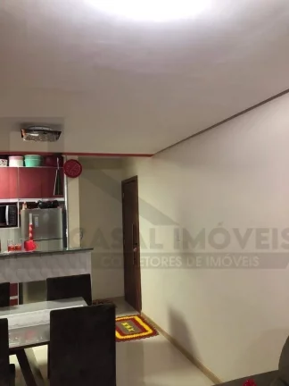 Imagem CASAL IMÓVEIS VENDE VILLE SOLARE 3/4 SENDO 1 SUÍTE + 1 VG