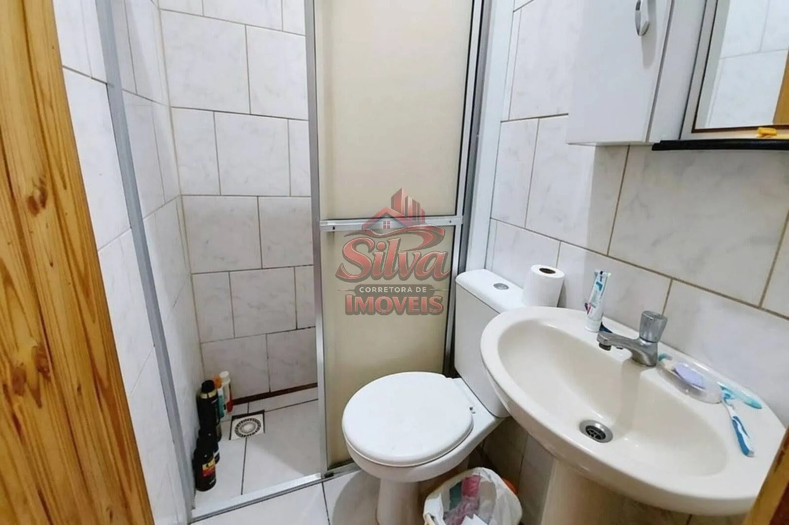Imagem C976 |Casa com suíte a 950m do mar no Albatroz