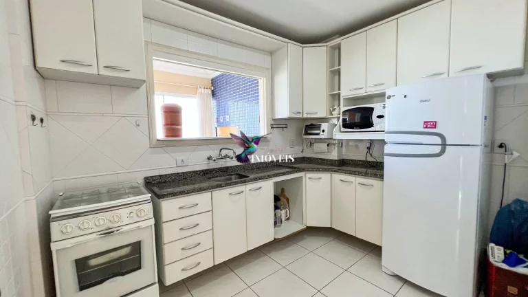 Imagem Apartamento à venda no bairro Centro - Capão da Canoa/RS