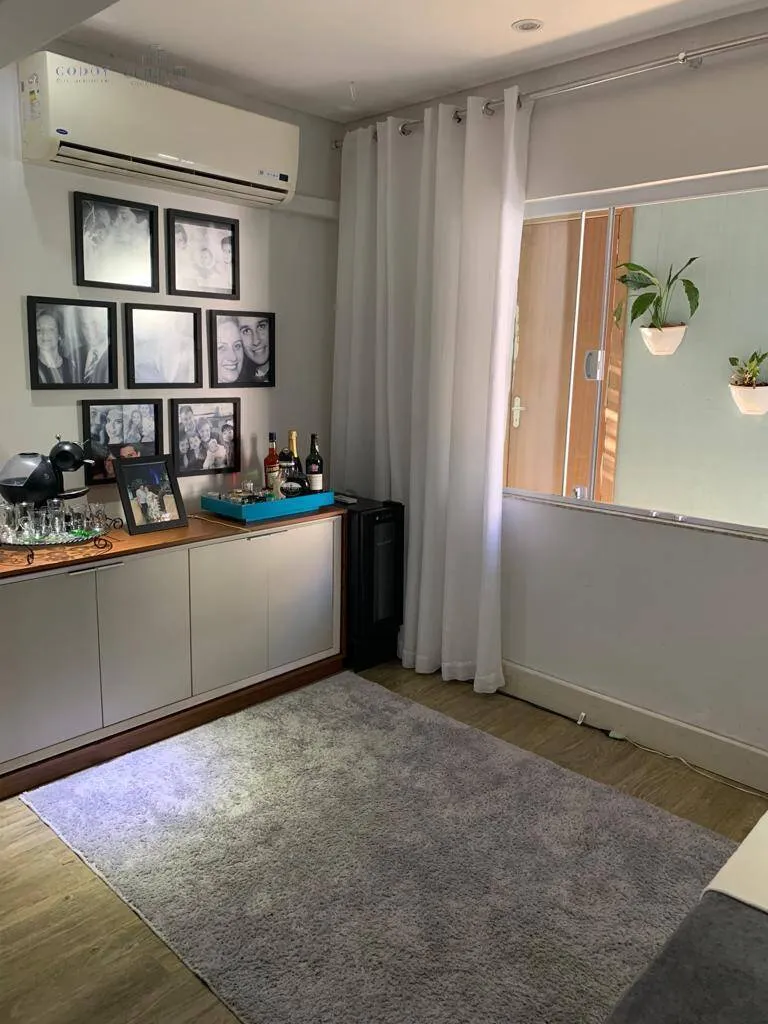 Imagem Casa ampla com excelente estrutura no Parque Sao Domingos