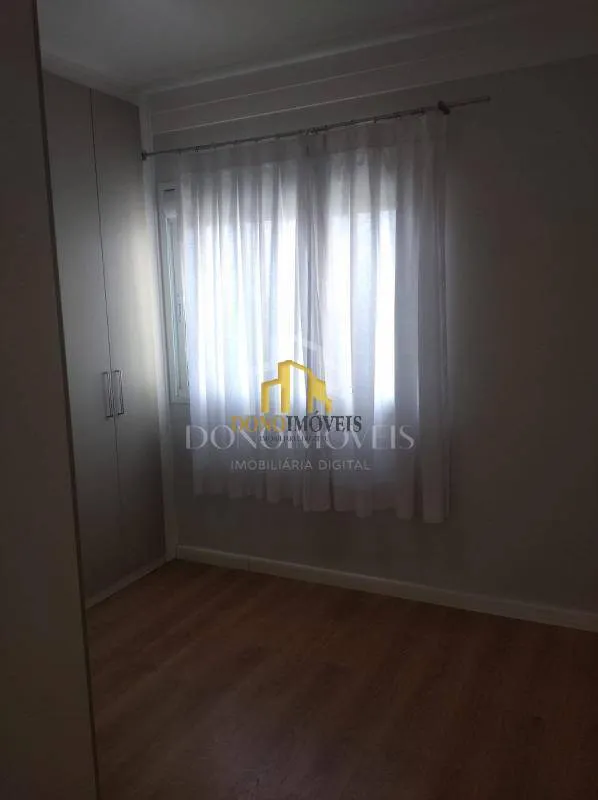 Imagem Apto com 156 m² - Vista Livre - Condomínio Domo Home - Centro - SBC