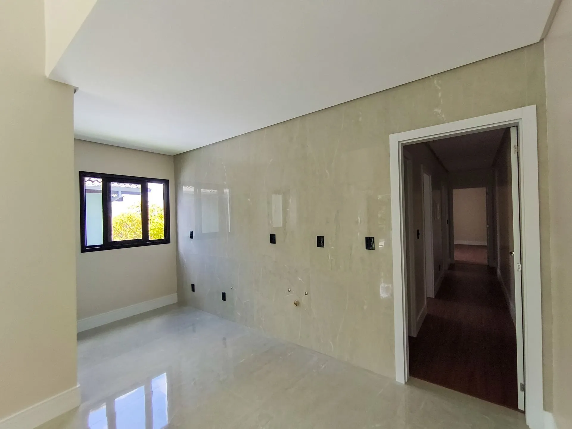 Imagem Casa à venda em Caxias do Sul, Cruzeiro, com 3 quartos, 111m2