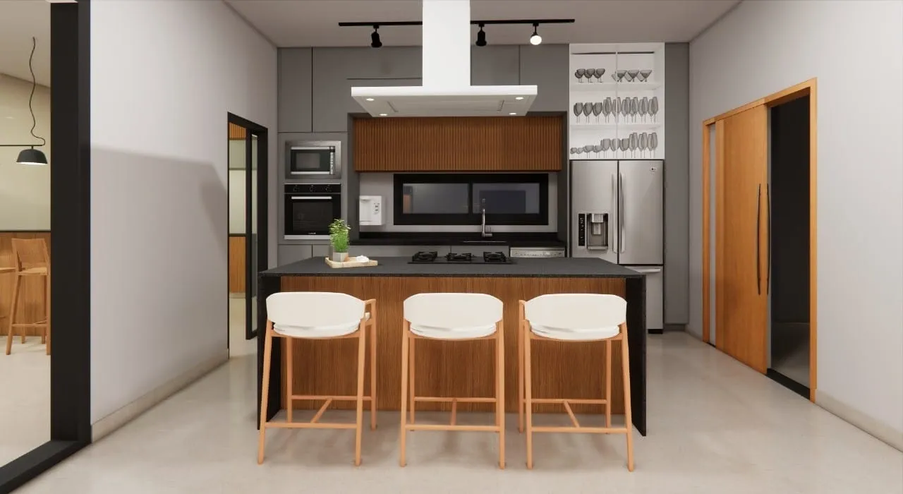 Imagem Encontre o Seu Refúgio dos Sonhos: Imóveis Exclusivos com Estilo, Conforto e Lazer na Palacete Imobiliária!