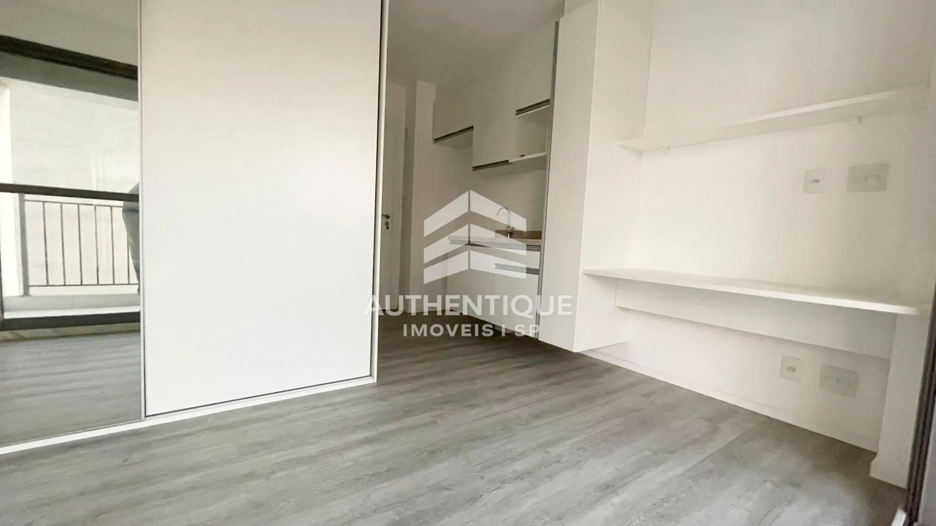 Imagem VITRALI MOEMA - Apartamento à venda em São Paulo/SP